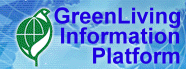 Green Living Information platform