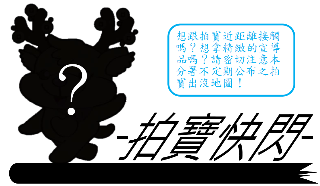 拍寶快閃