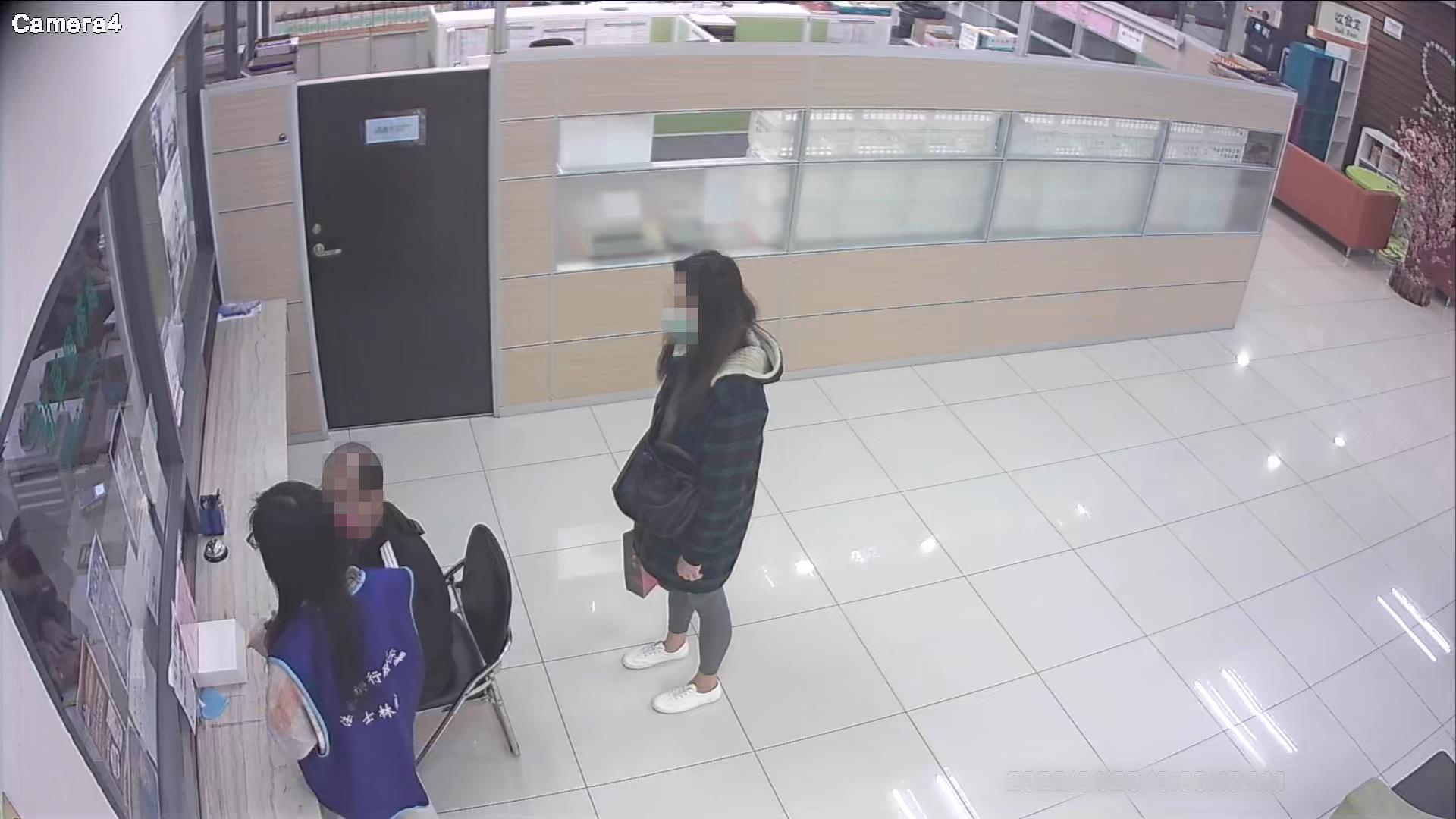 櫃檯繳款