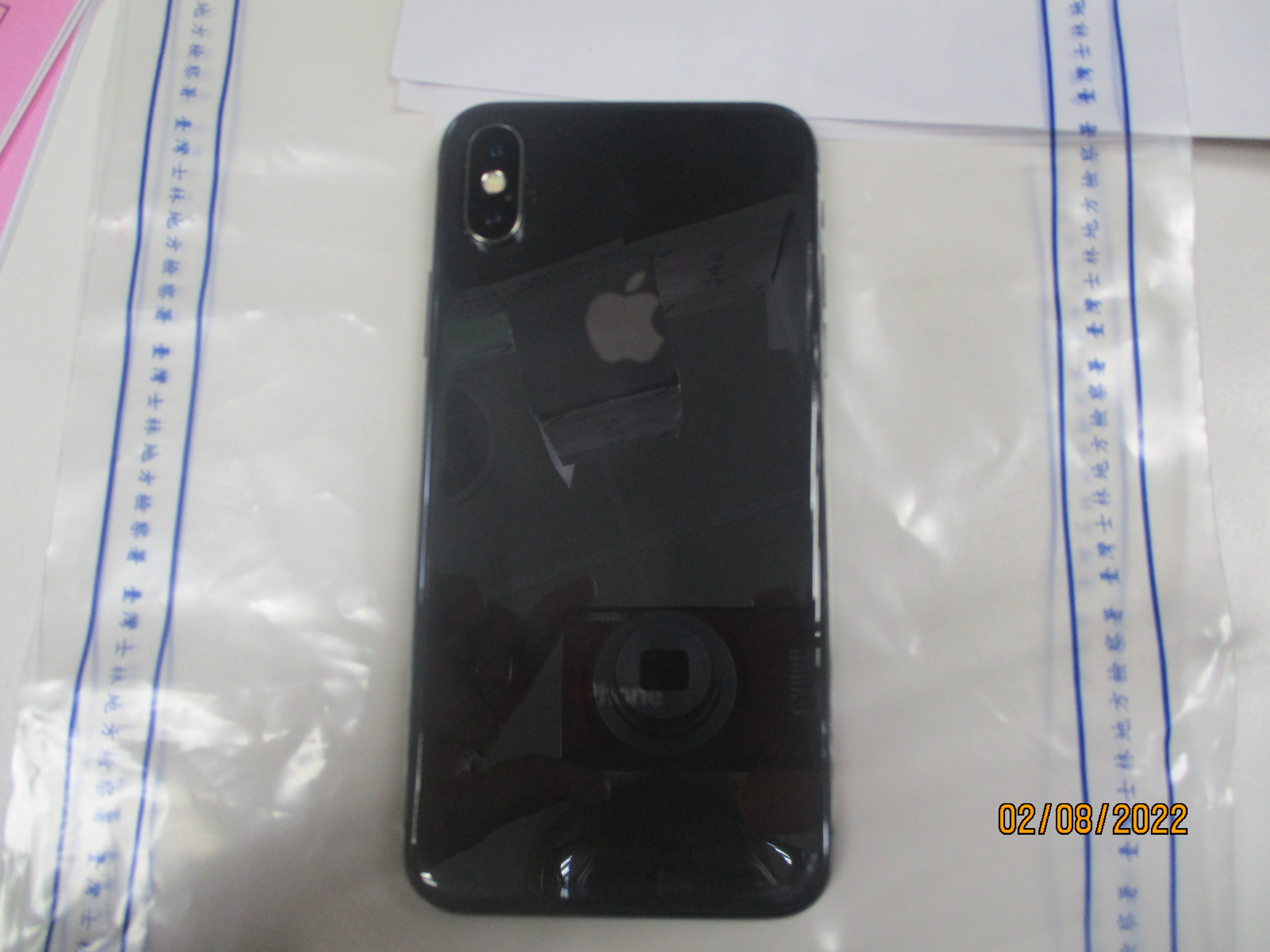 iPhone