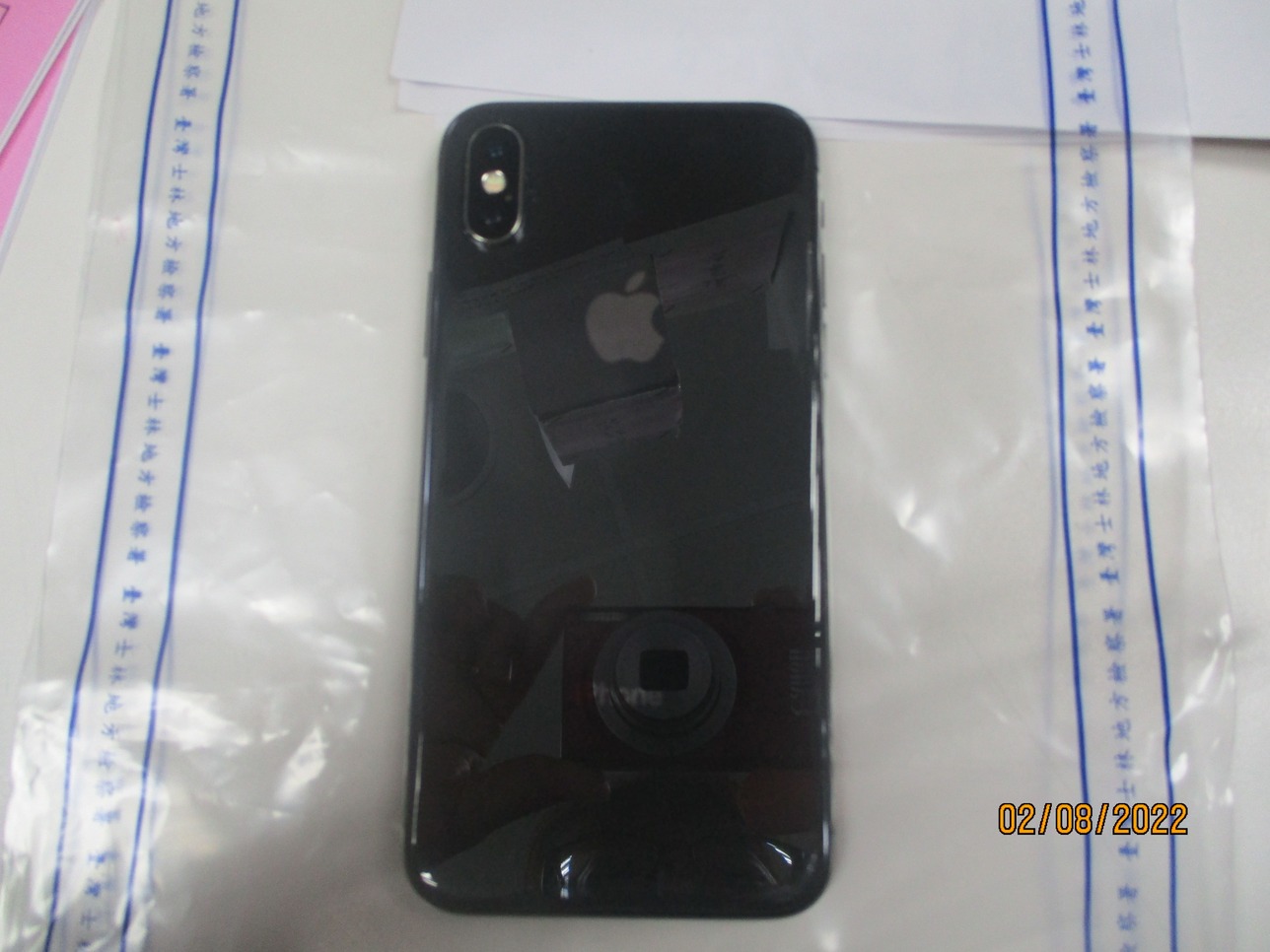 iPhone