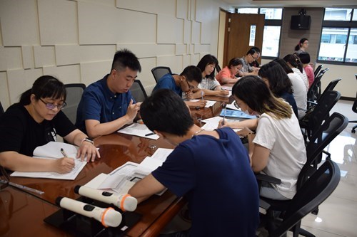 臨時人員報到-2