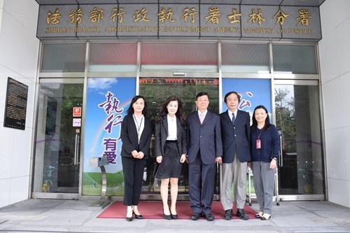 士林地院聯繫會議-1