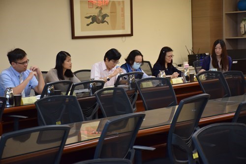 士林地院聯繫會議-2