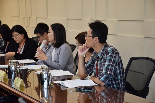 士林地院聯繫會議-6