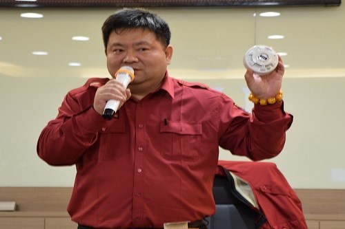 防災教育訓練-10