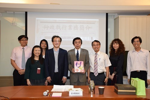 大陸學者來訪-2