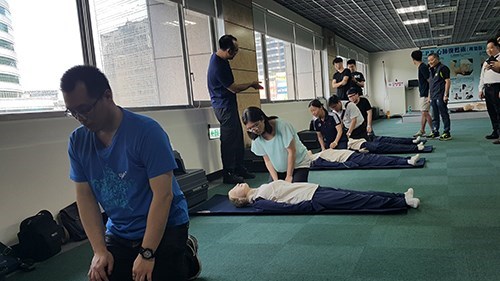 防災教育訓練-3