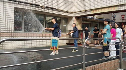防災教育訓練-6