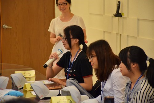 大學生法務研習-4