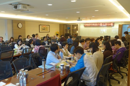 合作追查案件會議暨業務聯繫會議-1