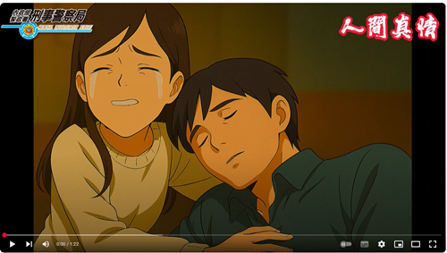 防詐小劇場EP4《原來我沒有妹妹!》